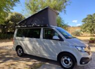 VOLKSWAGEN California Outdoor Beach Tour TDI