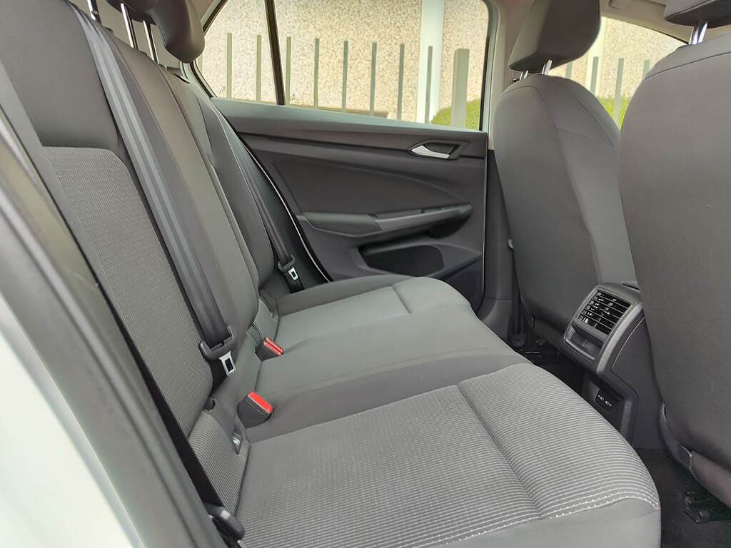 VOLKSWAGEN Golf 2.0 TDI