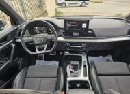 AUDI Q5 SPORTBACK Black line 40 TDI quattroultra