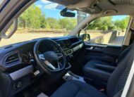 VOLKSWAGEN California Outdoor Beach Tour TDI