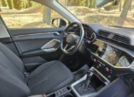 AUDI Q3 Sportback Advanced 35 TDI S tronic
