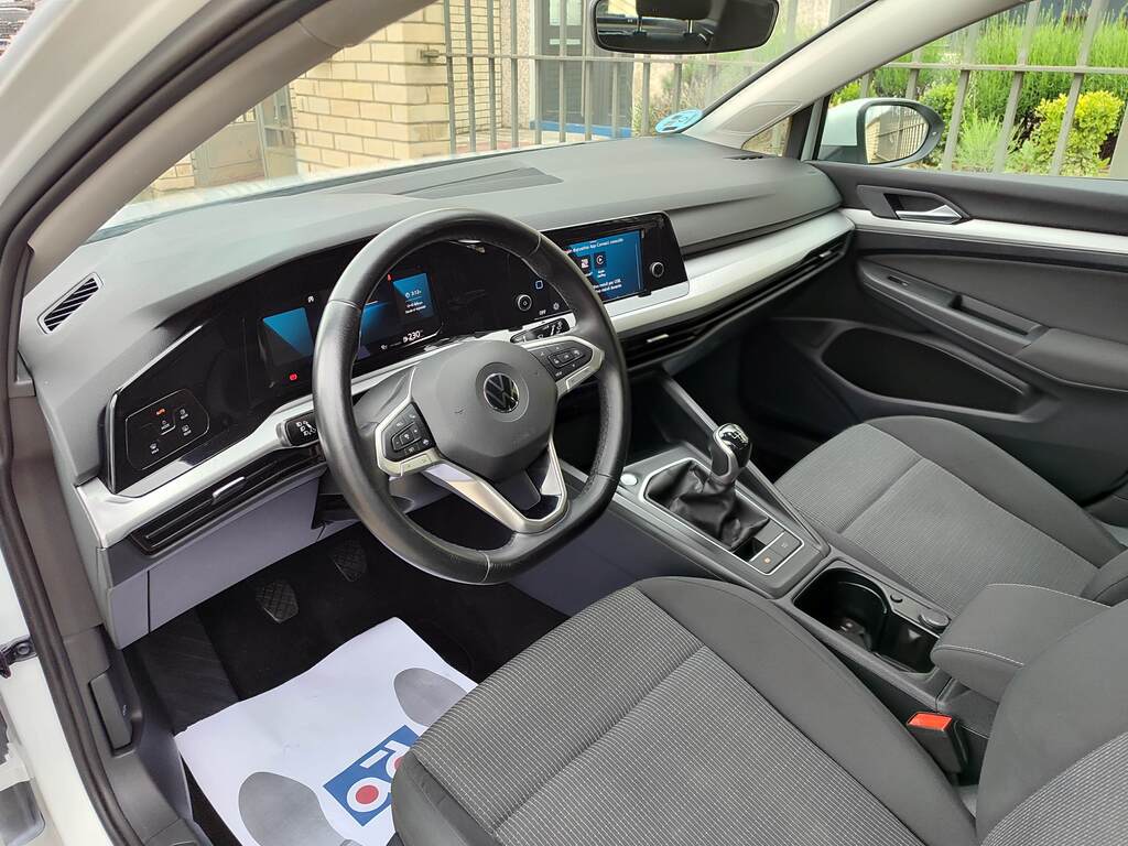 VOLKSWAGEN Golf 2.0 TDI