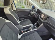 VOLKSWAGEN T-Roc Sport 2.0 TDI 4 Motion DSG