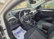 BMW X2 sDrive18i