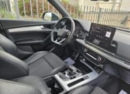 AUDI Q5 SPORTBACK Black line 40 TDI quattroultra