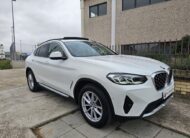 BMW X4 xDrive20d xLine