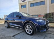 AUDI Q5 SPORTBACK Advanced 40 TDI quattroultra