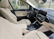 BMW X4 xDrive20d xLine