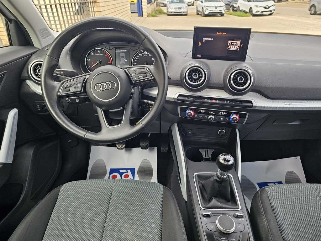 AUDI Q2 Sport 30 TDI