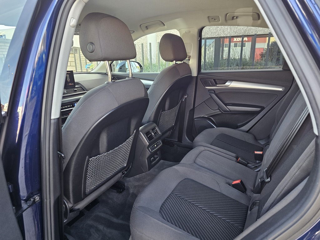 AUDI Q5 SPORTBACK Advanced 40 TDI quattroultra