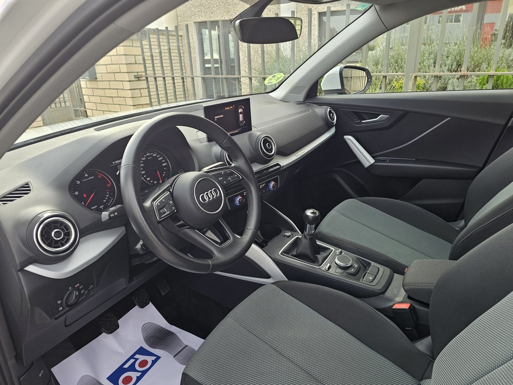 AUDI Q2 Sport 30 TDI