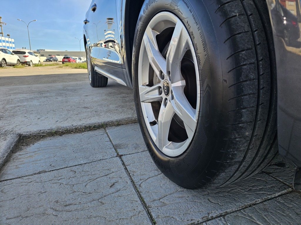 AUDI Q5 SPORTBACK Advanced 40 TDI quattroultra