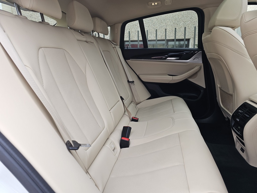 BMW X4 xDrive20d xLine