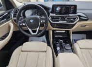 BMW X4 xDrive20d xLine