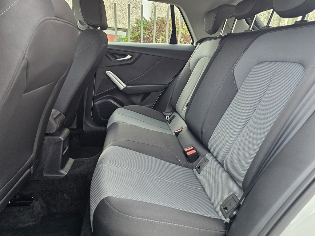 AUDI Q2 Sport 30 TDI