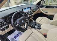 BMW X4 xDrive20d xLine