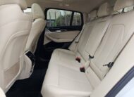 BMW X4 xDrive20d xLine