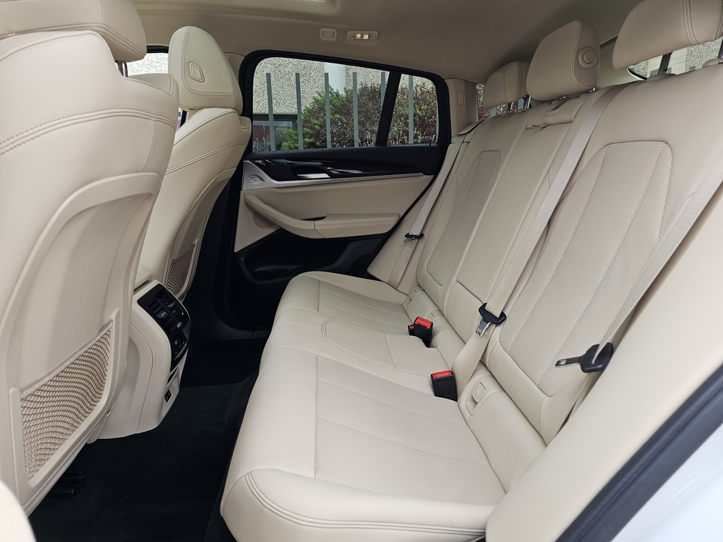 BMW X4 xDrive20d xLine