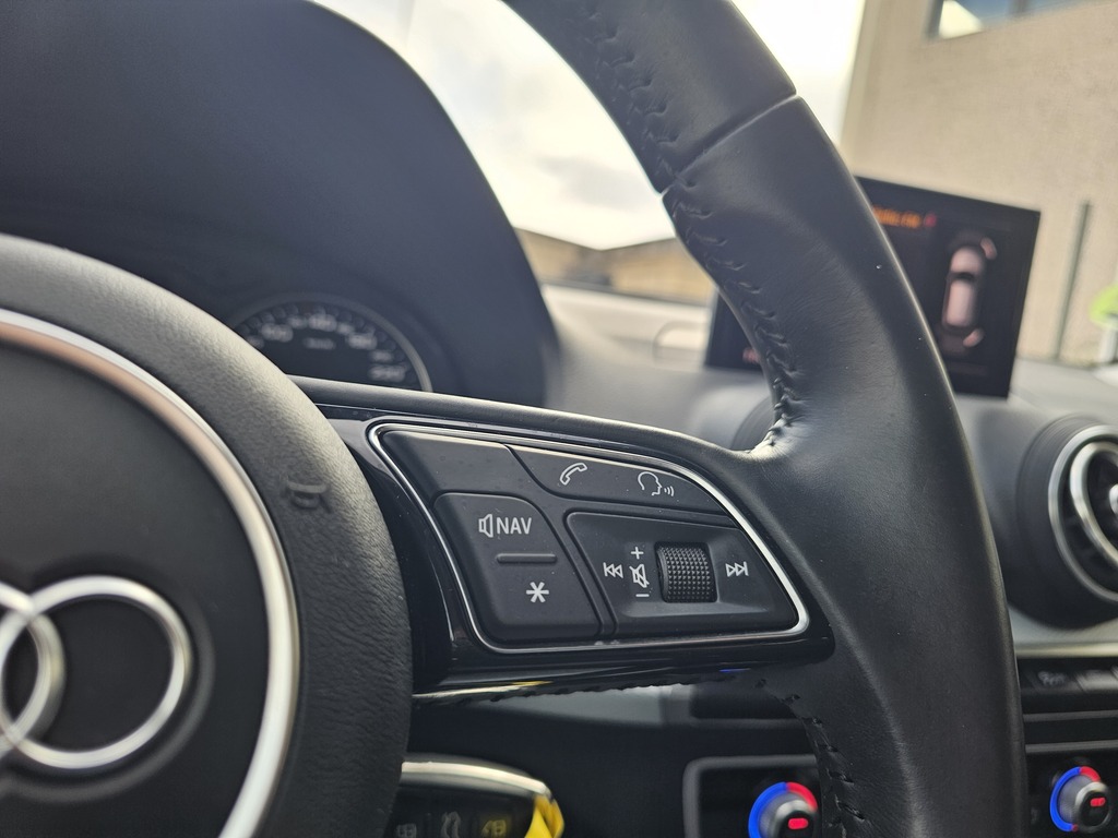 AUDI Q2 Sport 30 TDI