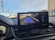 AUDI Q5 SPORTBACK Advanced 40 TDI quattroultra
