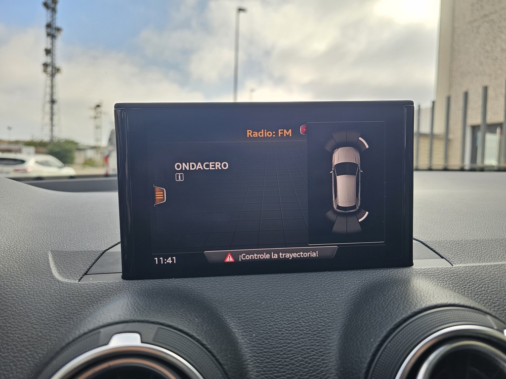 AUDI Q2 Sport 30 TDI