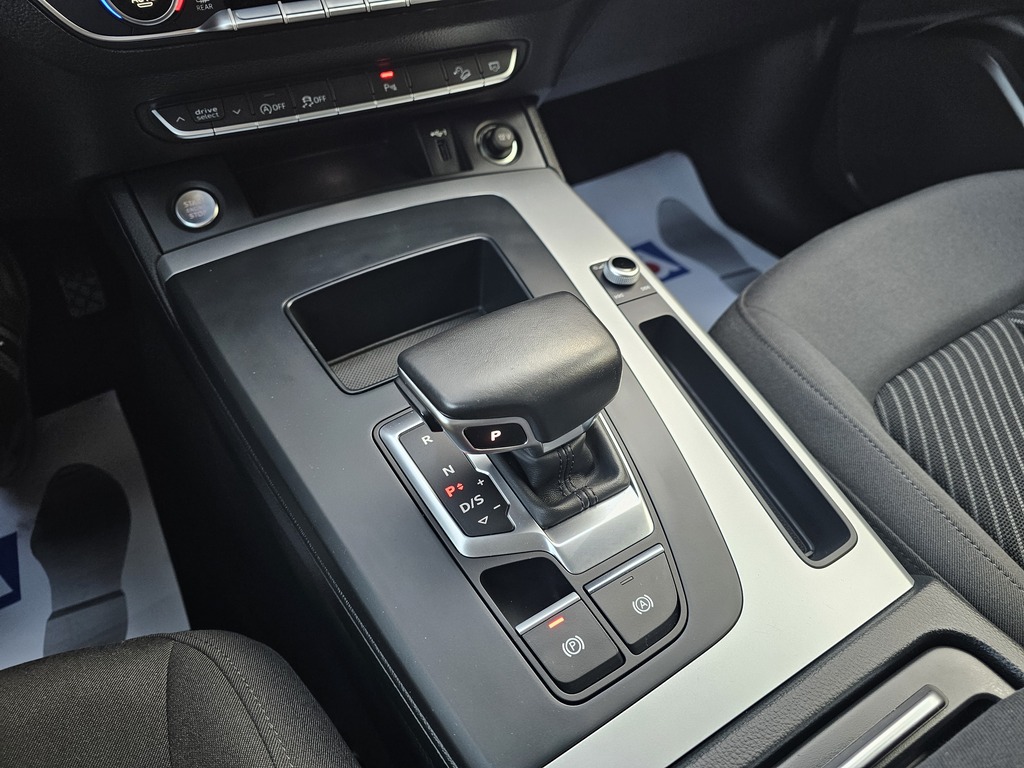AUDI Q5 SPORTBACK Advanced 40 TDI quattroultra