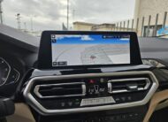 BMW X4 xDrive20d xLine