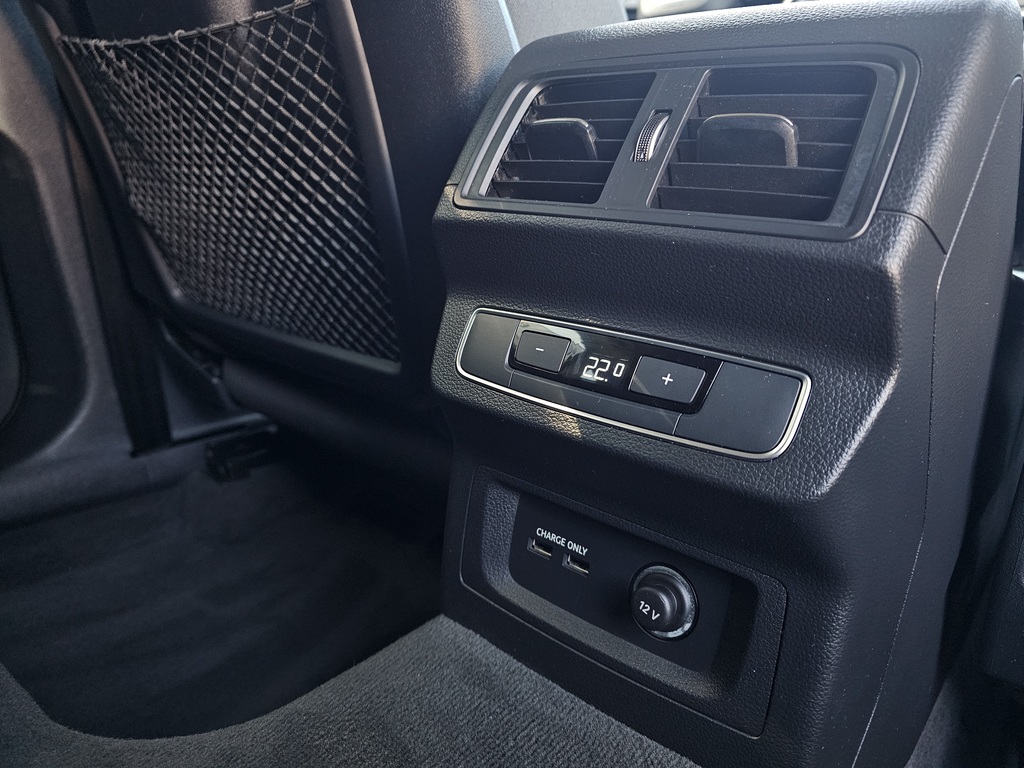 AUDI Q5 SPORTBACK Advanced 40 TDI quattroultra