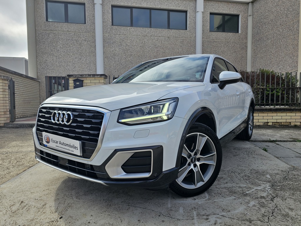 AUDI Q2 Sport 30 TDI