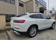 BMW X4 xDrive20d xLine