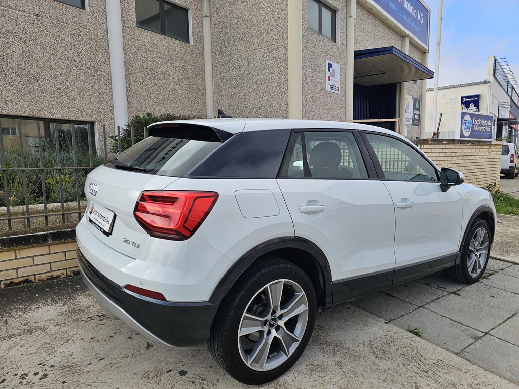 AUDI Q2 Sport 30 TDI