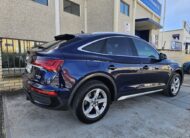 AUDI Q5 SPORTBACK Advanced 40 TDI quattroultra