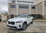 BMW X4 xDrive20d xLine