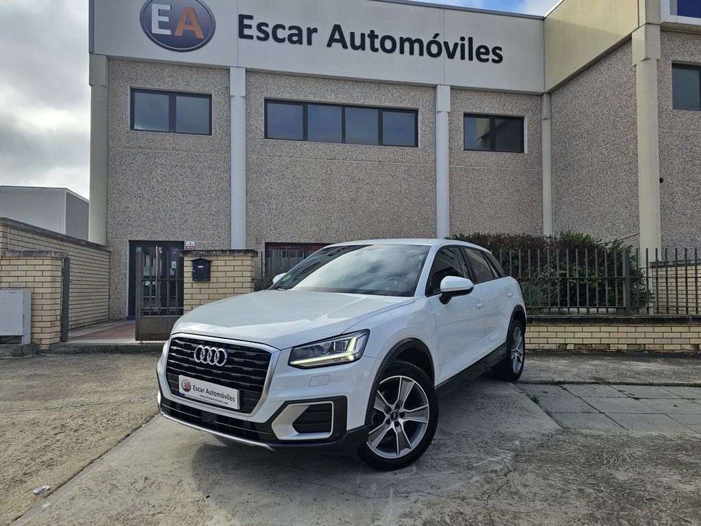 AUDI Q2 Sport 30 TDI