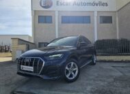 AUDI Q5 SPORTBACK Advanced 40 TDI quattroultra