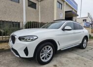 BMW X4 xDrive20d xLine