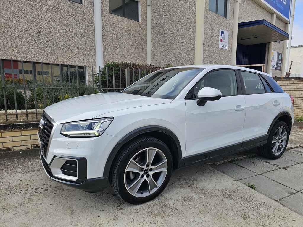 AUDI Q2 Sport 30 TDI