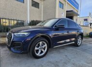 AUDI Q5 SPORTBACK Advanced 40 TDI quattroultra