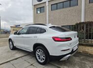 BMW X4 xDrive20d xLine