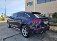 AUDI Q5 SPORTBACK Advanced 40 TDI quattroultra