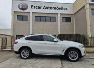 BMW X4 xDrive20d xLine