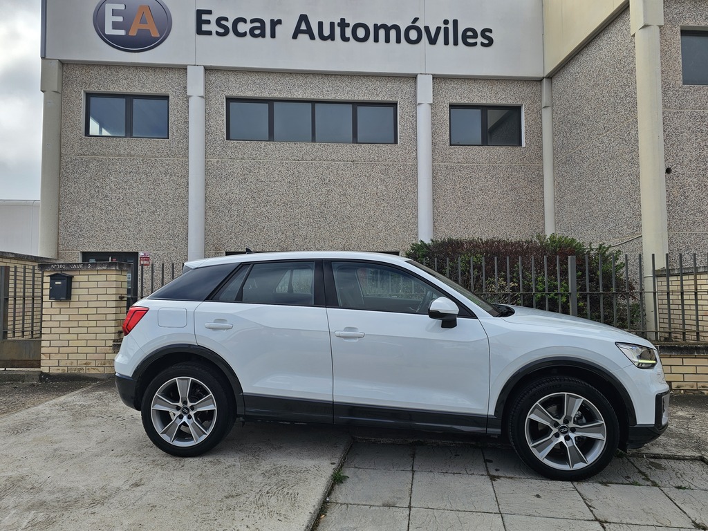 AUDI Q2 Sport 30 TDI