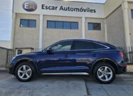 AUDI Q5 SPORTBACK Advanced 40 TDI quattroultra