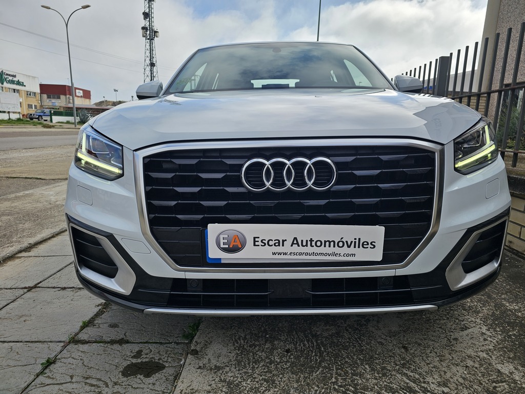 AUDI Q2 Sport 30 TDI