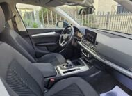 AUDI Q5 SPORTBACK Advanced 40 TDI quattroultra