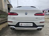 BMW X4 xDrive20d xLine