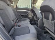 AUDI Q5 SPORTBACK Advanced 40 TDI quattroultra