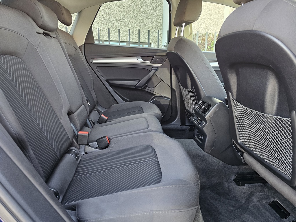 AUDI Q5 SPORTBACK Advanced 40 TDI quattroultra