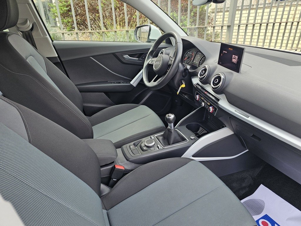 AUDI Q2 Sport 30 TDI