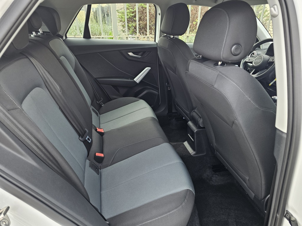 AUDI Q2 Sport 30 TDI